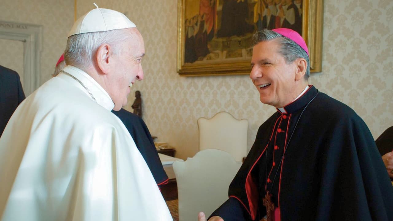 San Antonio despide al Papa Francisco, pastor de los pobres y defensor de los migrantes