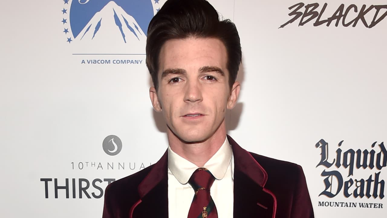 Drake Bell se declara culpable de poner en riesgo a una menor de edad y propagar información dañina para jóvenes
