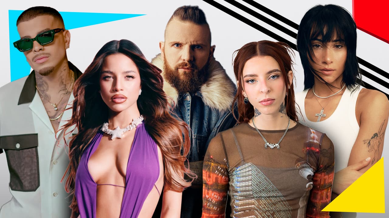 Premios Juventud 2024: Descubre cuáles son las nuevas categorías de la edición 21