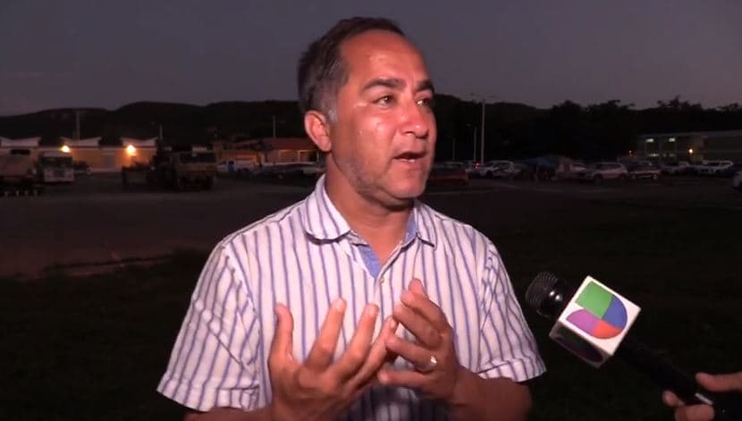 “El pueblo está destruido”: alcalde asegura que reconstrucción de Guánica podría tardar años