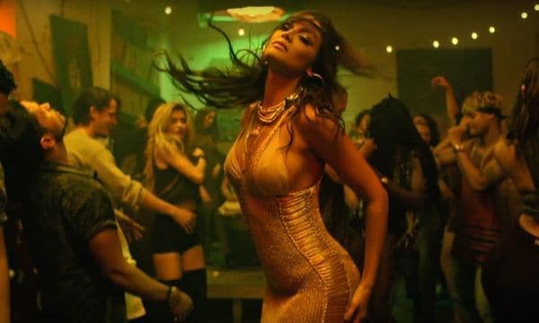 'Despacito' es el video más visto de la historia de Youtube, con más de 4 mil millones de reproducciones.