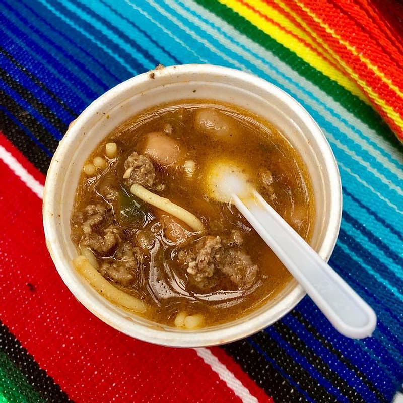 Este 6 de noviembre de 2021, de 12 pm a 4 pm en Brooster's Backyard Icehouse ubicado en 815 Pleasanton Road, San Antonio, se llevará a cabo el festival.