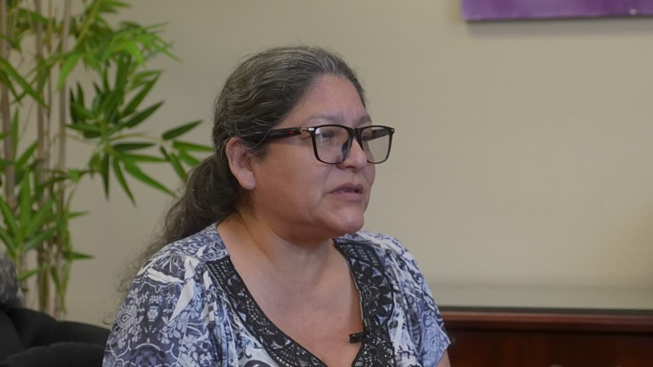 “No es culpa de ellas”: Estos son los recursos para realizar denuncias de abuso sexual en California