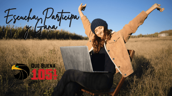 Corre Corre! Participa para ganar tus boletos al concierto de Jesse y Joy! 