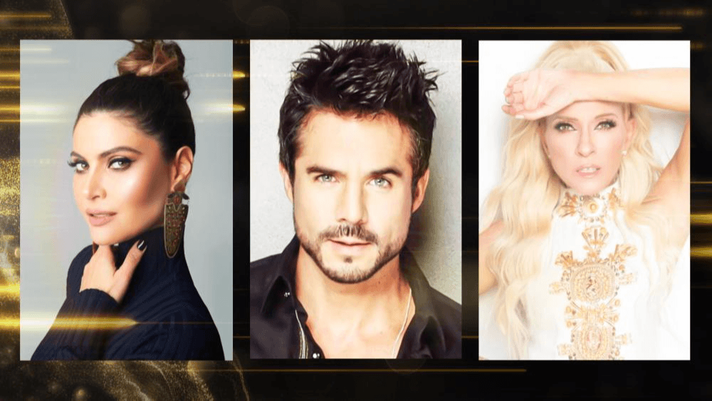 Chiquinquirá Delgado, Yuri y José Ron brindarán una velada excepcional en la que se honrará a la música, nuestra cultura y tradiciones. No te pierdas la edición número 33 de Premio Lo Nuestro este 18 de febrero en vivo desde Miami, a partir de las 7P/6C.