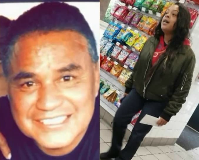 "¡Regrésate a México!": insultan a un hispano en tienda 7-Eleven y ahora su familia no lo encuentra