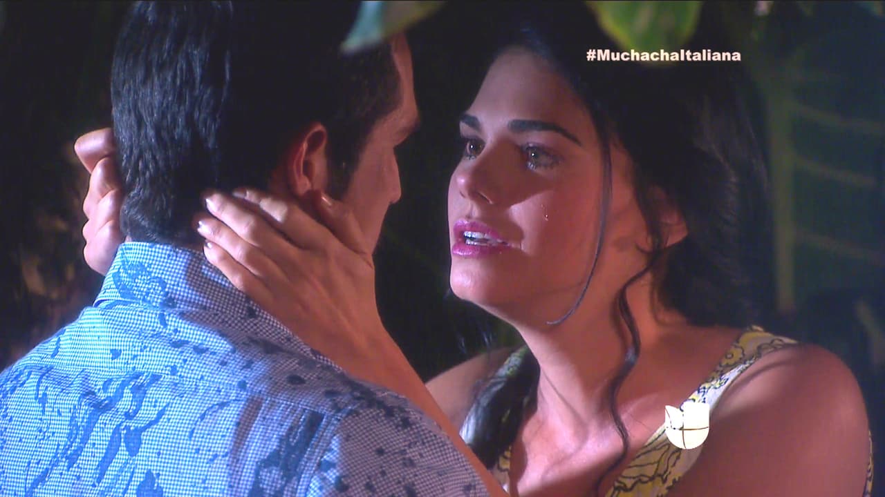 ¡Por supuesto! No podías negarte al amor que sientes por Pedro.