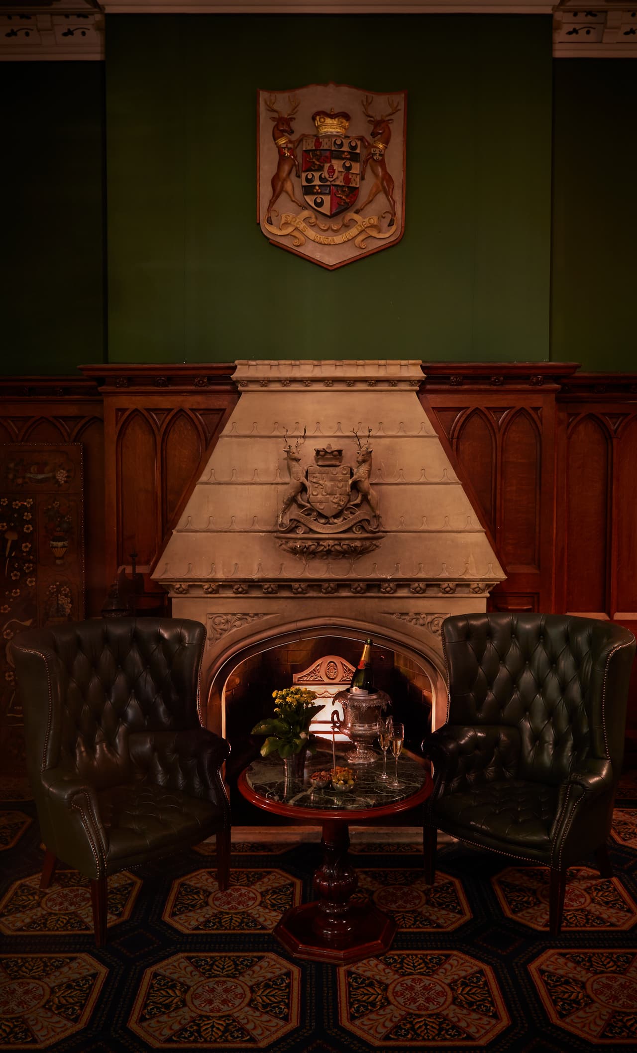 Otros allegados y seguidores de la realeza británica indicaron que la opción más probable era algún país africano.