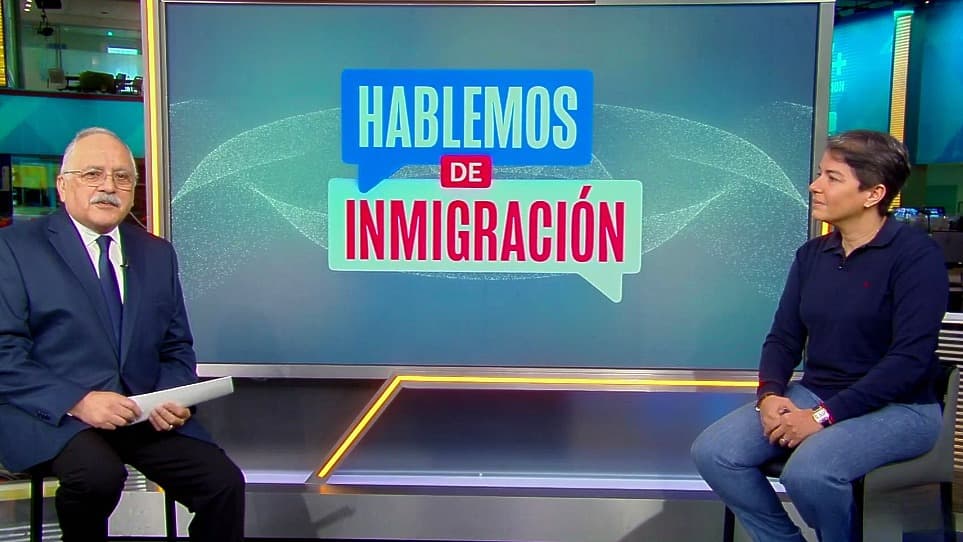 Hablemos de Inmigración: ¿Qué hacer si te detiene ICE? ¿Cuáles documentos pueden servir como defensa?