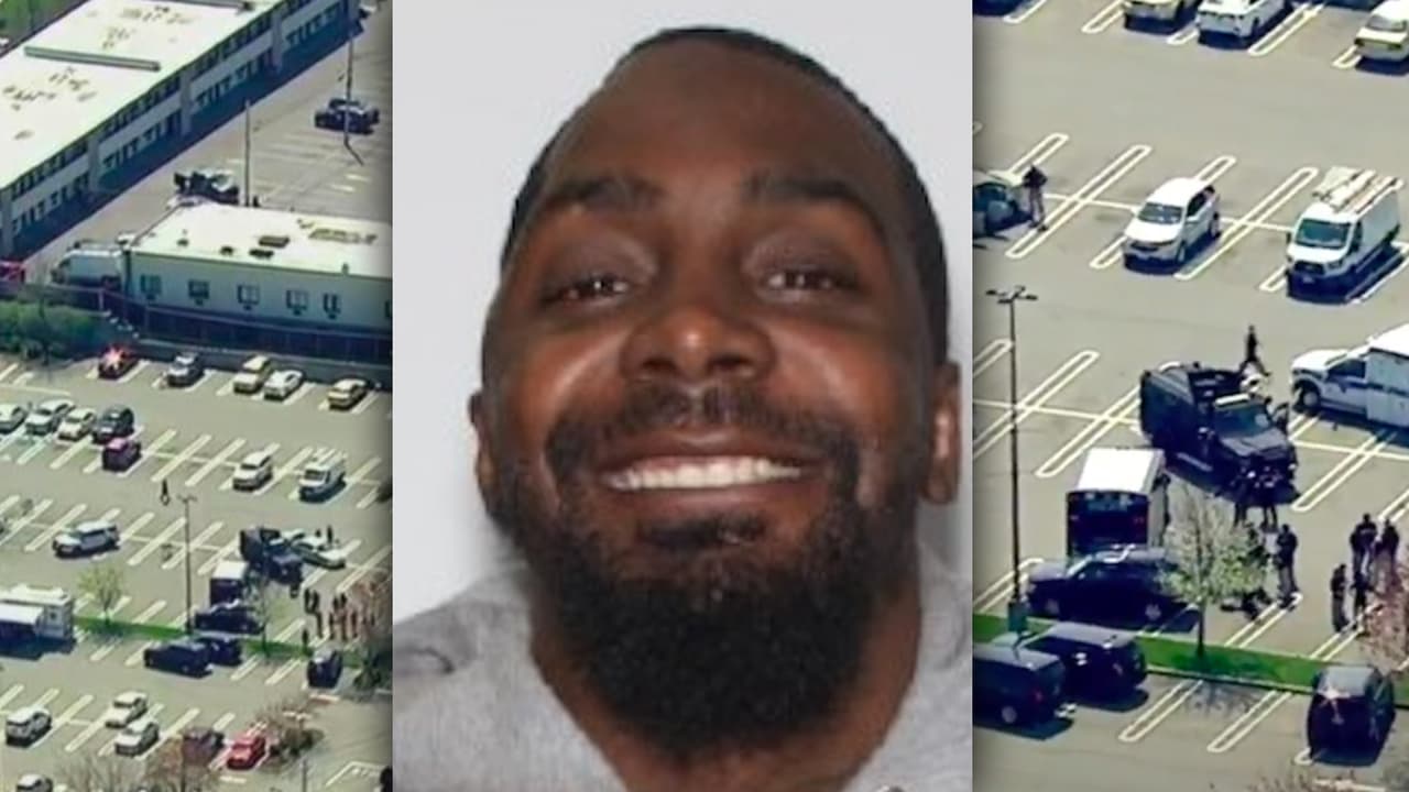 Arrestan al sospechoso de iniciar tiroteo mortal en Stop & Shop en Long Island, confirma la policía  