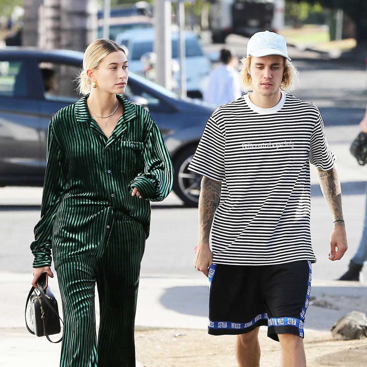 Tanto el intérprete de 'Sorry' como la modelo Baldwin han dejado saber, a través de terceros, que 
<b>no se considerarán casados hasta que se realice la boda en la iglesia</b>.