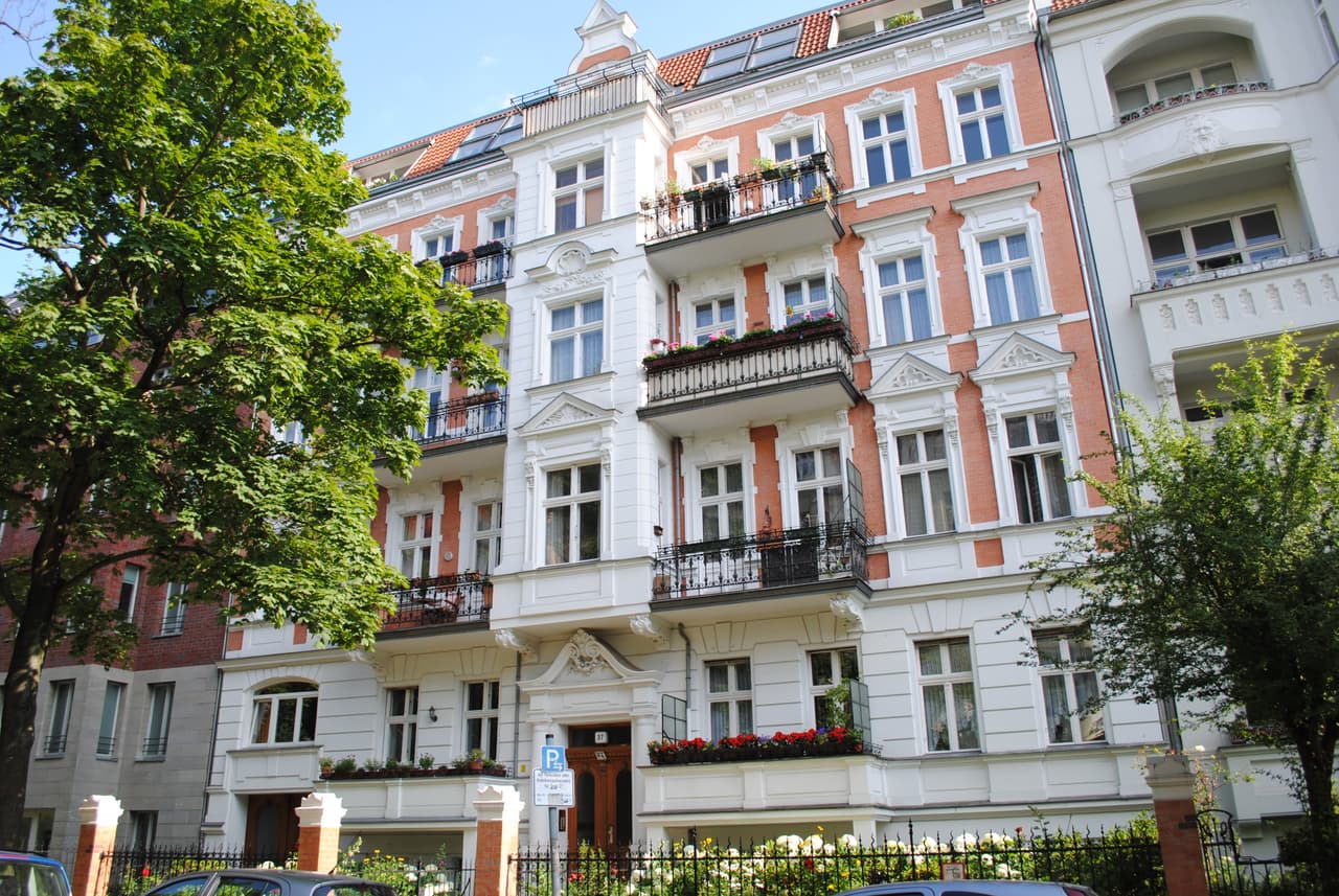 Berlín y Hamburgo obligarán a los caseros a divulgar los alquileres anteriores