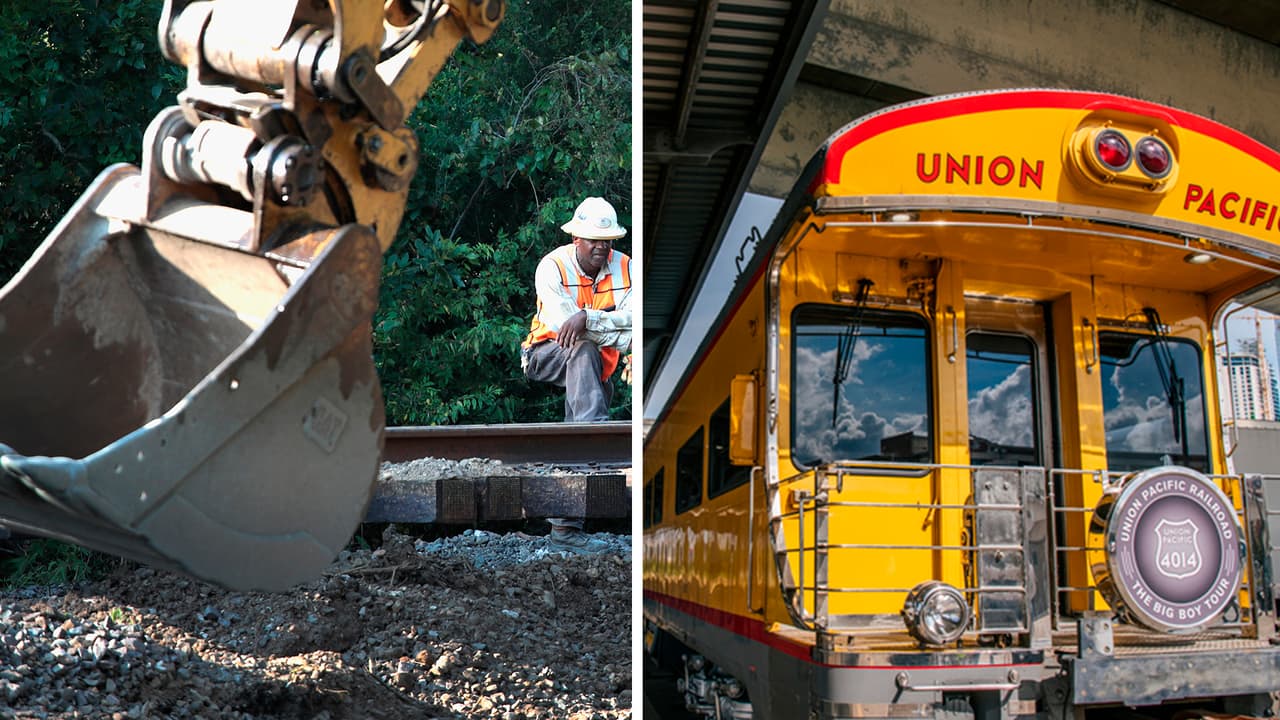 ¿Qué es la creosota y por qué está relacionada al cáncer que padecen varios residentes en Houston? Te explicamos