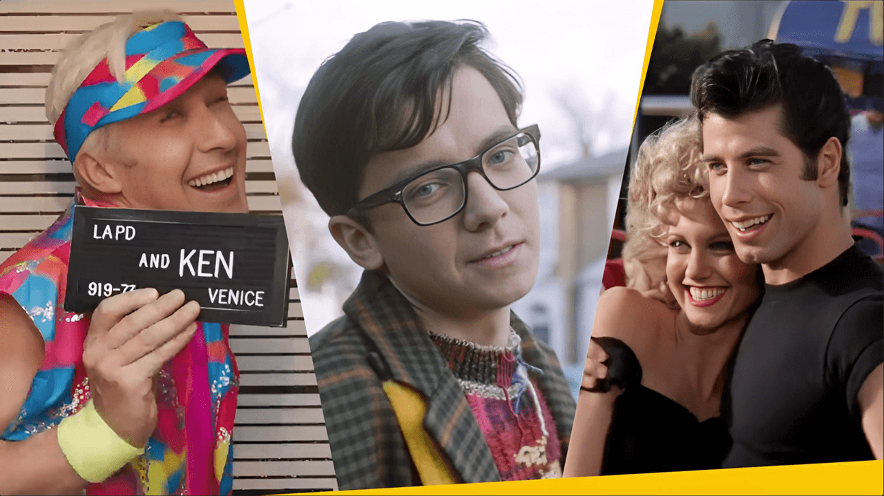 ¿Eran demasiado viejos para su papel? Actores que fueron criticados por ser muy mayores