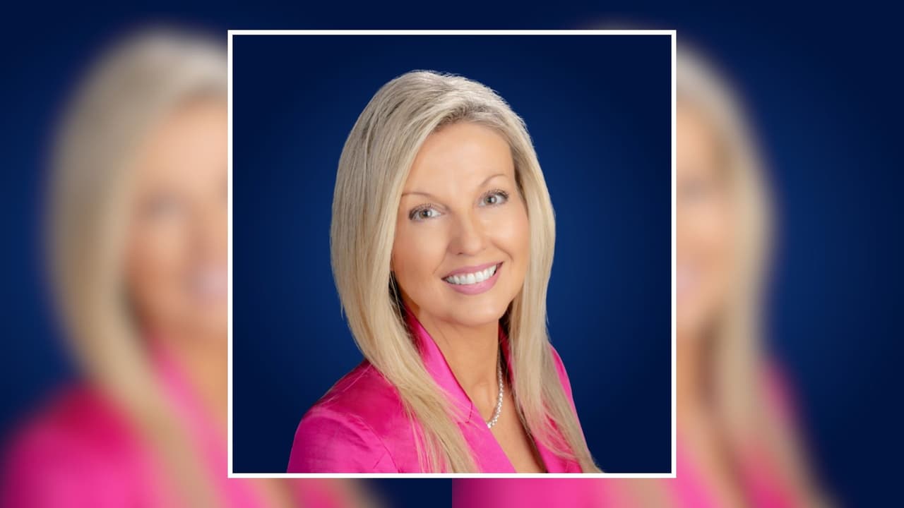 Quién es Leigh Wambsganss: trayectoria y propuestas de la candidata al Senado de Texas por el Distrito 9