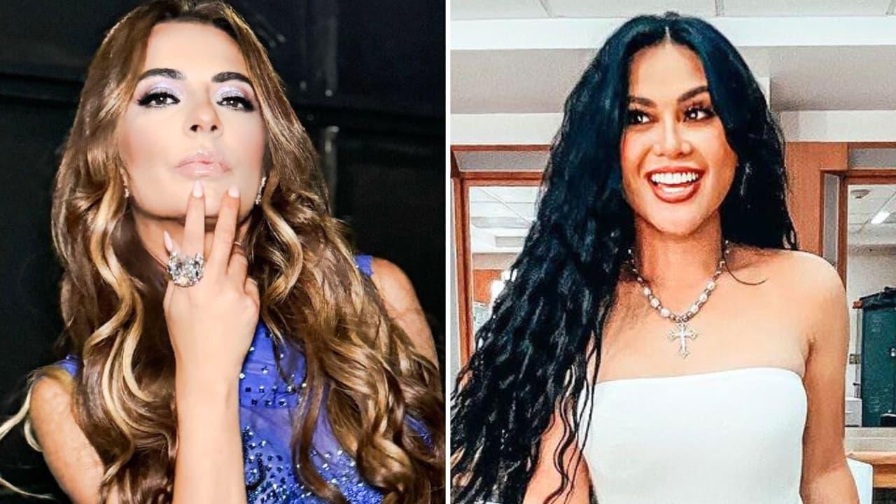 ¿Cecilia Galliano recibirá a Gomita en la postgala de ViX si sale de La Casa de los Famosos México?