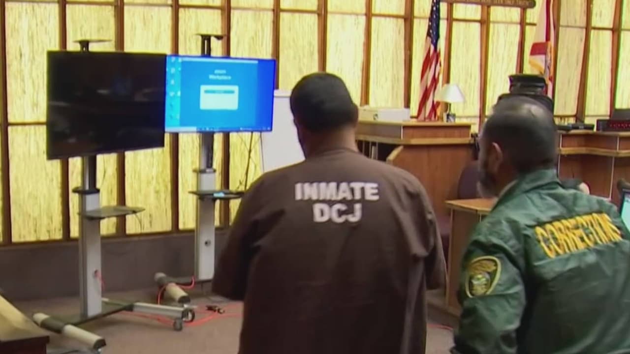 Dictan sentencia contra adolescente que causó accidente en el que murieron 3 mujeres de una misma familia