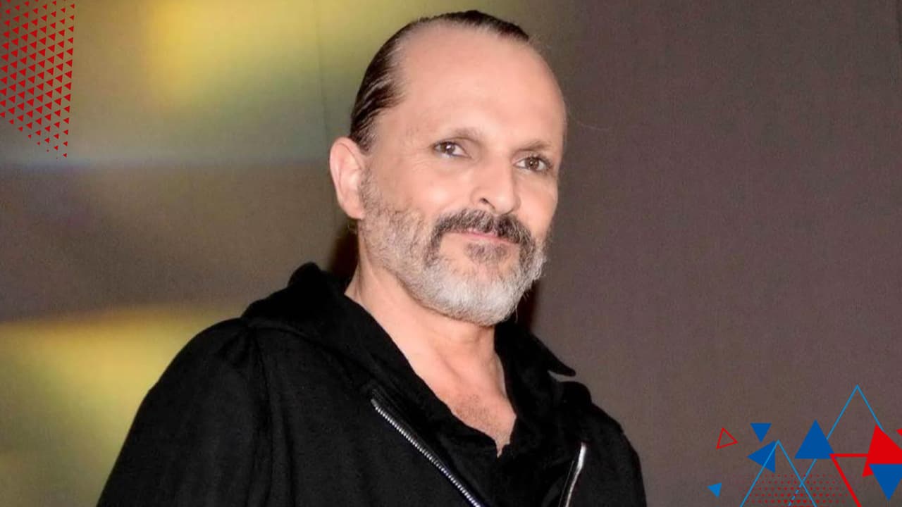 “Hasta 2 gramos de cocaína al día”: Miguel Bosé confesó detalles de sus pasadas adicciones y problemas personales