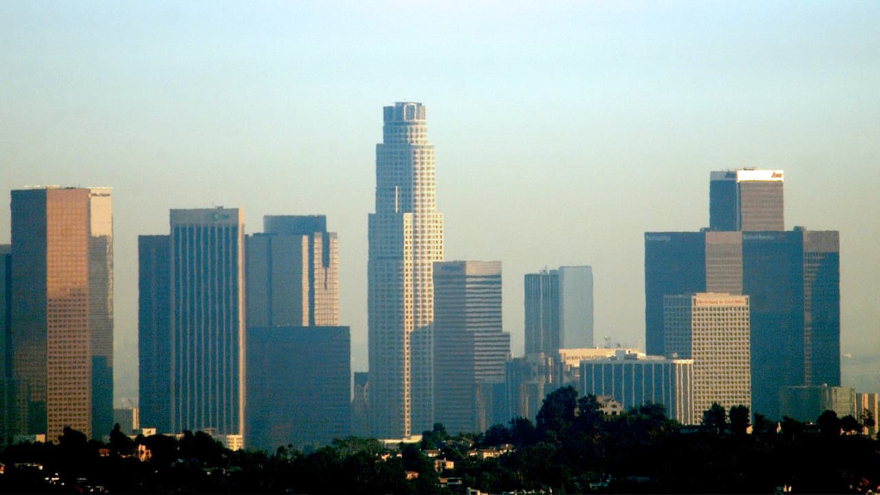 Alerta por ola de calor y riesgos de incendios en el sur de California