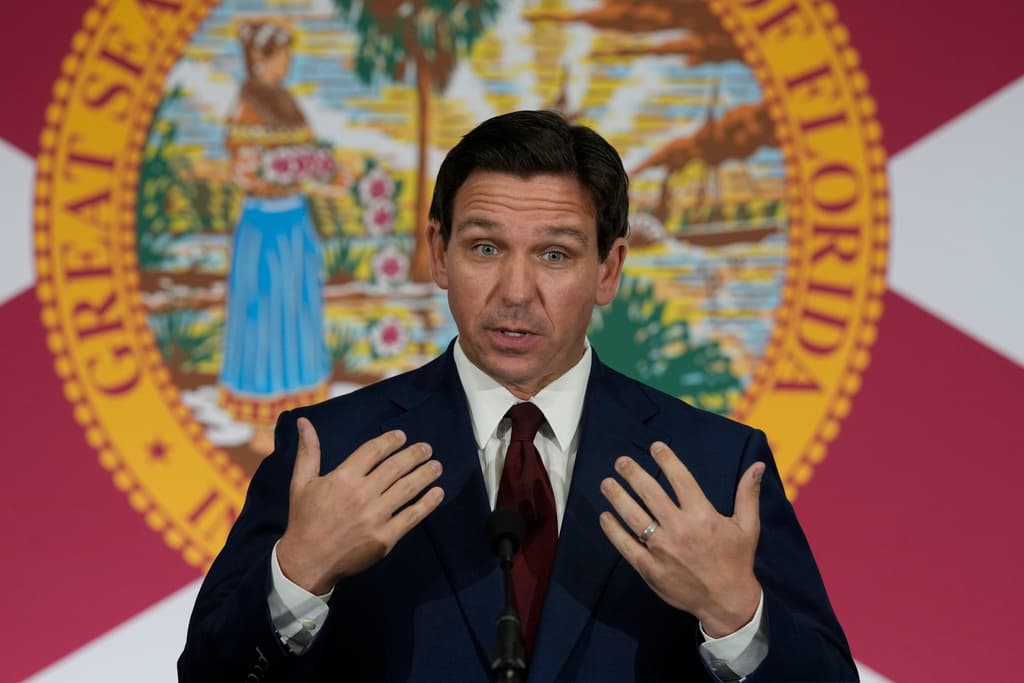  5 videos para entender la ley más dura contra inmigrantes indocumentados firmada por DeSantis en Florida