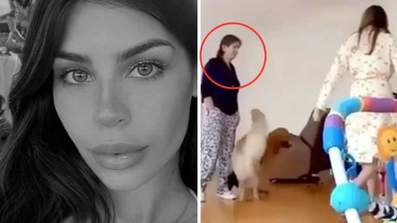 Carolina Flores asesinato: foto de su suegra, quién es prófuga de la justicia, es difundida