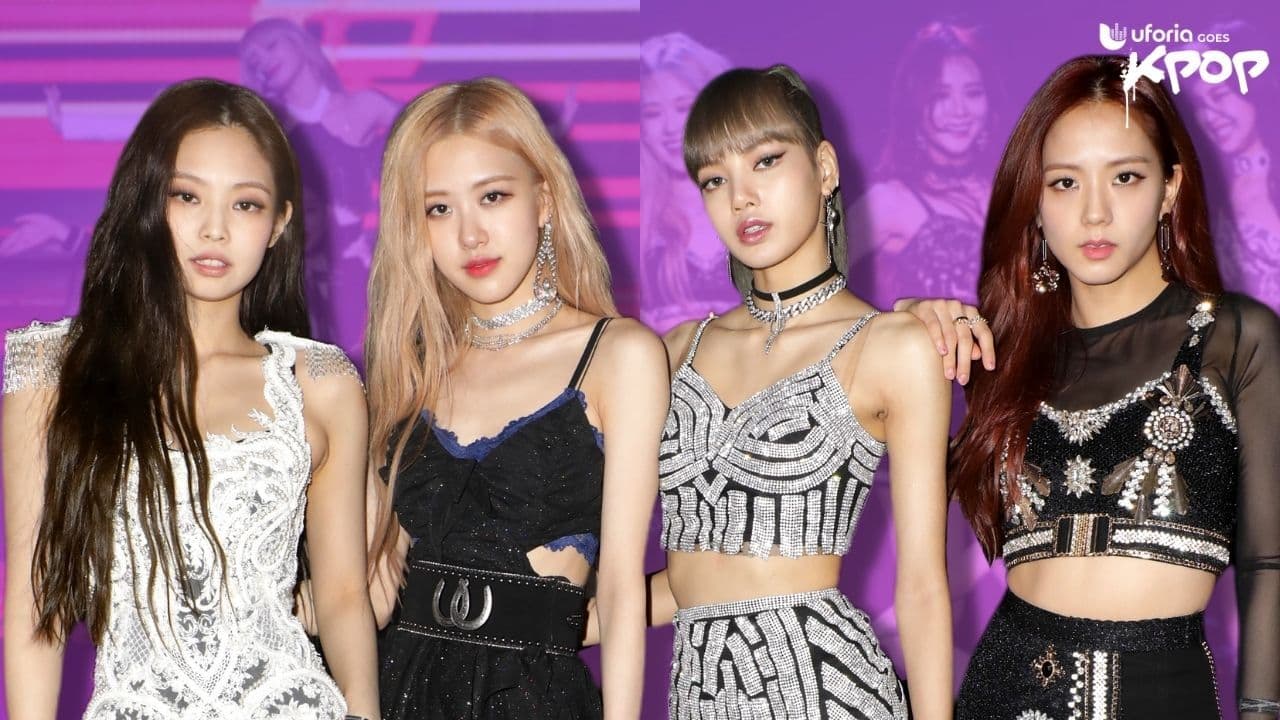 ¿Quién es BLACKPINK, el grupo de K-Pop con el que quieren colaborar Karol G y Chistian Nodal?
