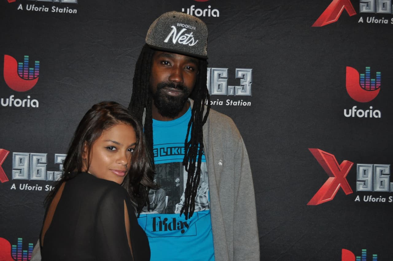 Los fans de La X disfrutaron nuestro concierto exclusivo con Jory Boy en Stage 48.