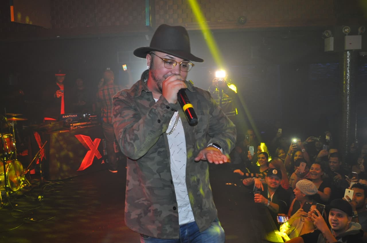 Llega la nueva propuesta de la música urbana: Jory Boy