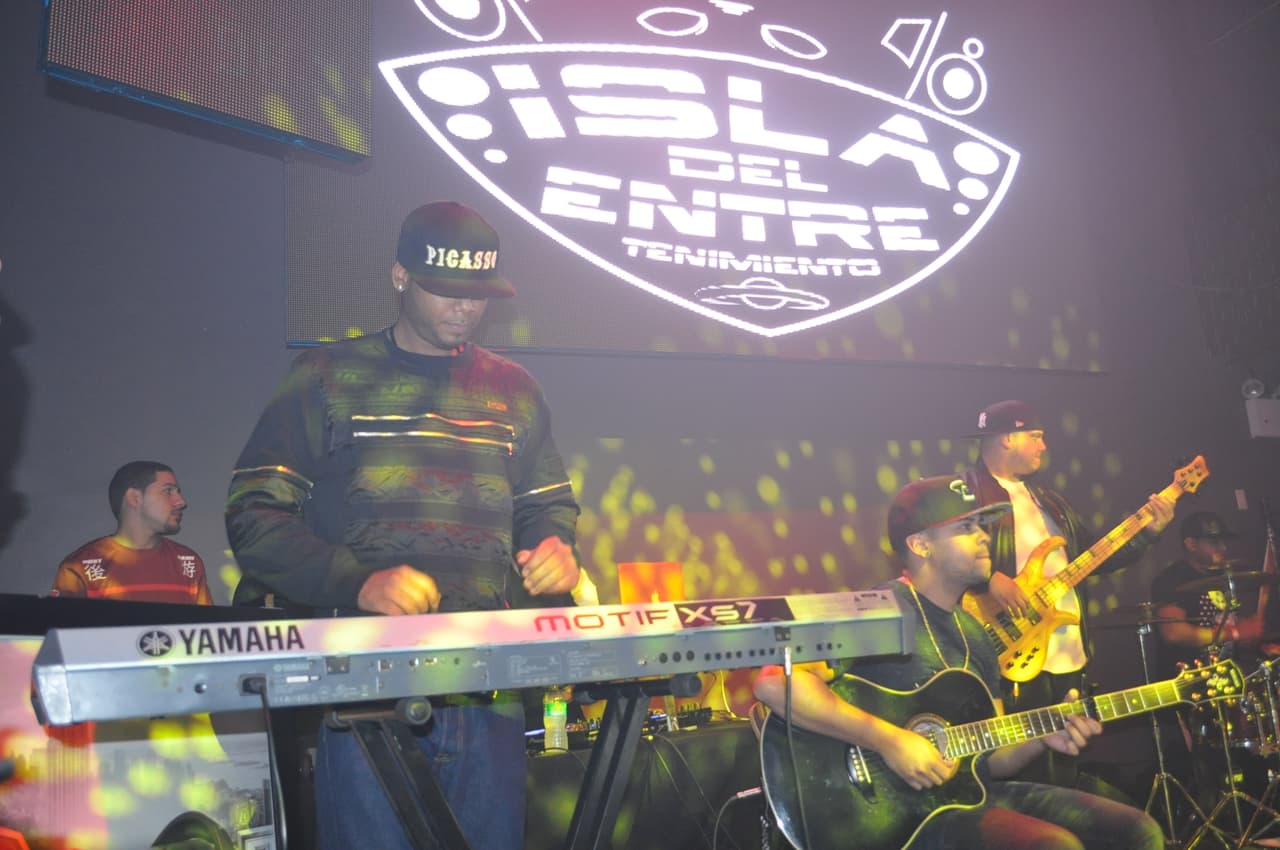 Los fans de La X disfrutaron nuestro concierto exclusivo con Jory Boy en Stage 48.