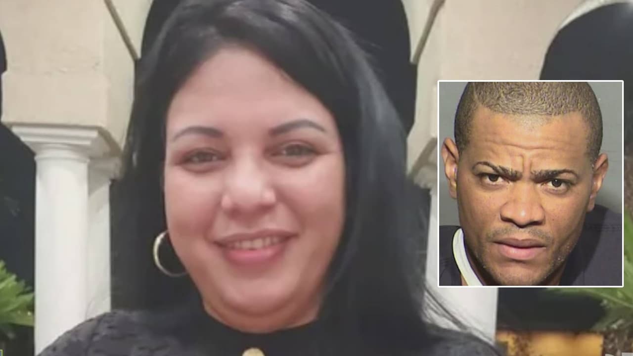 <b>Hispana es asesinada por su expareja mientras cargaba a su hija en los brazos: "Acabó con una familia"</b>
<br>
<br>Marillorky Tamayo se encontraba en casa de sus padres, en Las Vegas, cuando su exesposo irrumpió en el lugar y le dio un tiro en la cabeza. En el momento de los hechos la mujer cargaba en brazos a su hija de 2 años. El agresor también hirió a la madre y a la hija mayor de la mujer.