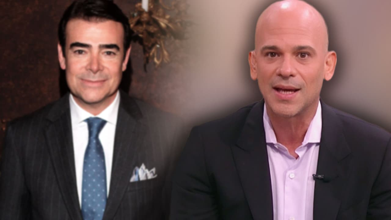 “Toño (Mauri) es un luchador incansable”: Dr. Juan da detalles del trasplante doble de pulmón que recibió