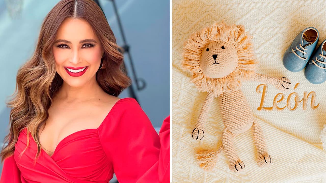 Cynthia Rodríguez presumió el primer disfraz de Halloween de su bebé: es lo más adorable que verás