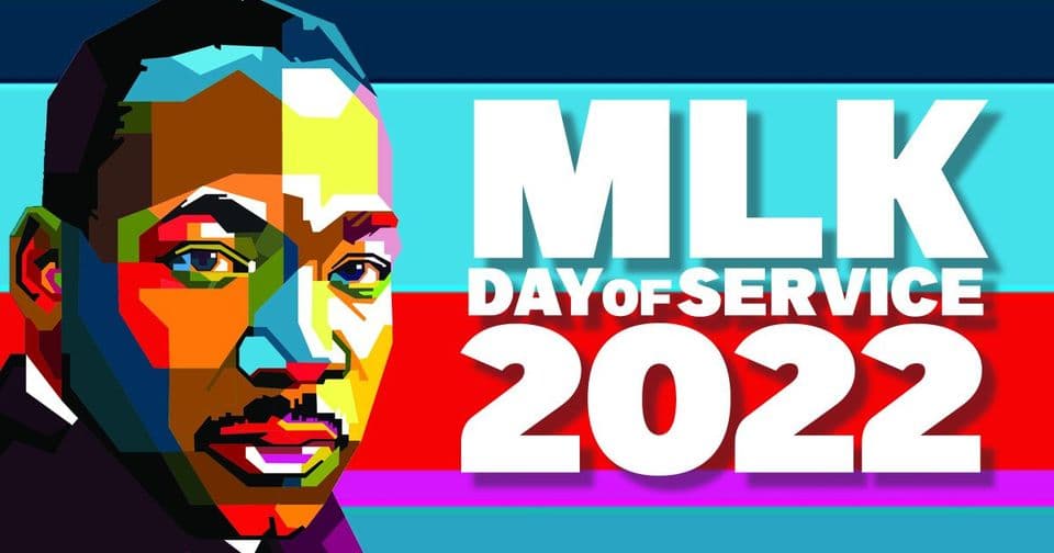 <b><a href="https://unitedwaytriangle.org/mlk-day-of-service-triangle-nc/" target="_blank">MLK Day Supply Drive and Volunteer Opportunities (17 de enero)</a></b>. Las actividades y eventos del Día de MLK incluyen una entrega de suministros, oportunidades de voluntariado y eventos virtuales.