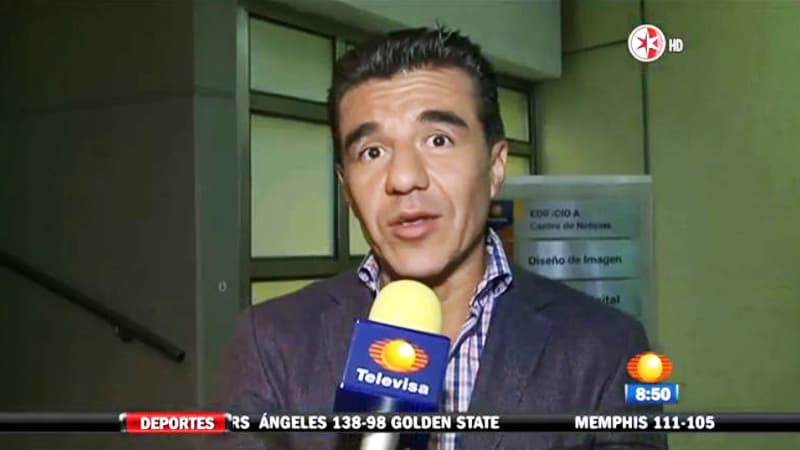 "El Vítor" y "Albertano" se unirán en una serie de televisión