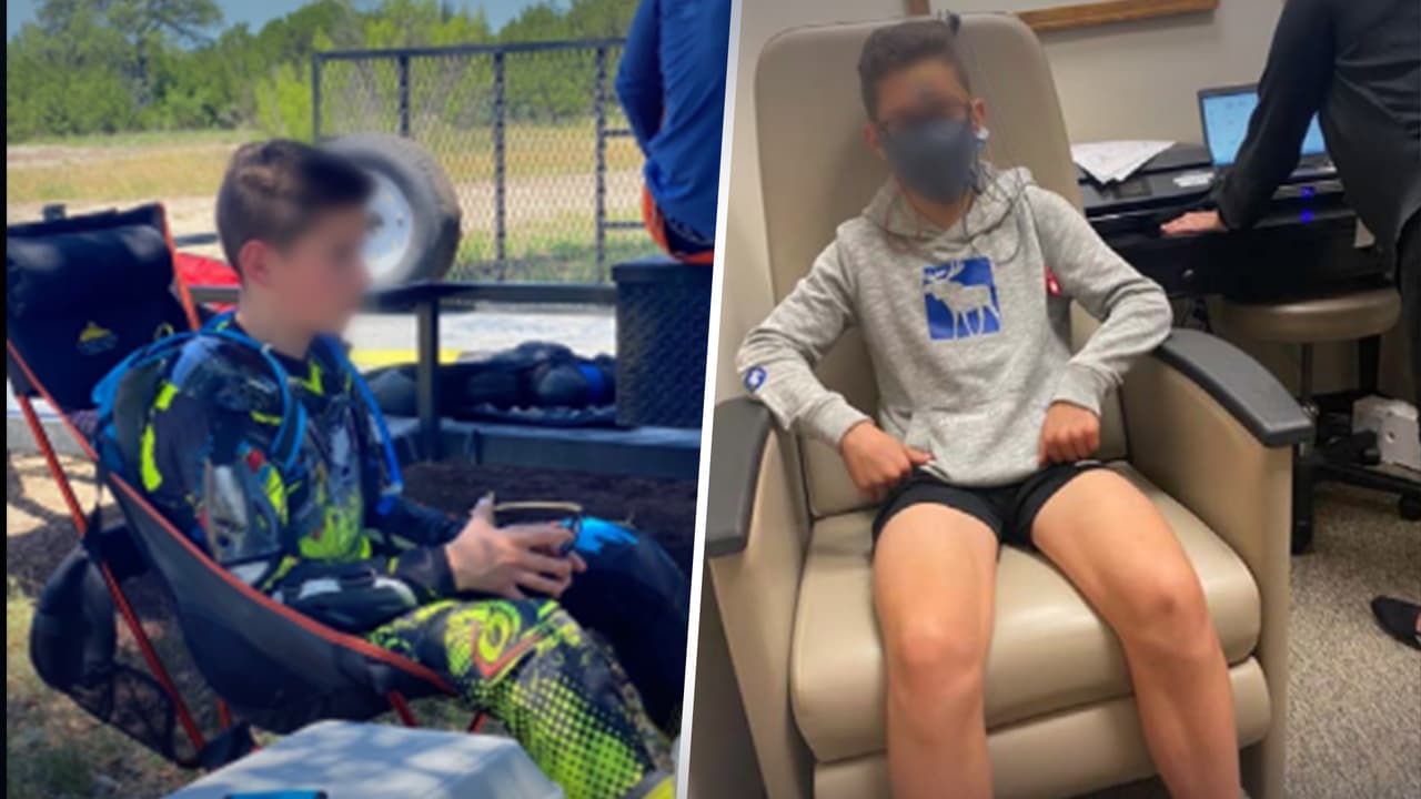 “La vida de este niño se ha visto gravemente alterada”; esto fue lo que le pasó a menor hispano cuando usaba sus AirPods 