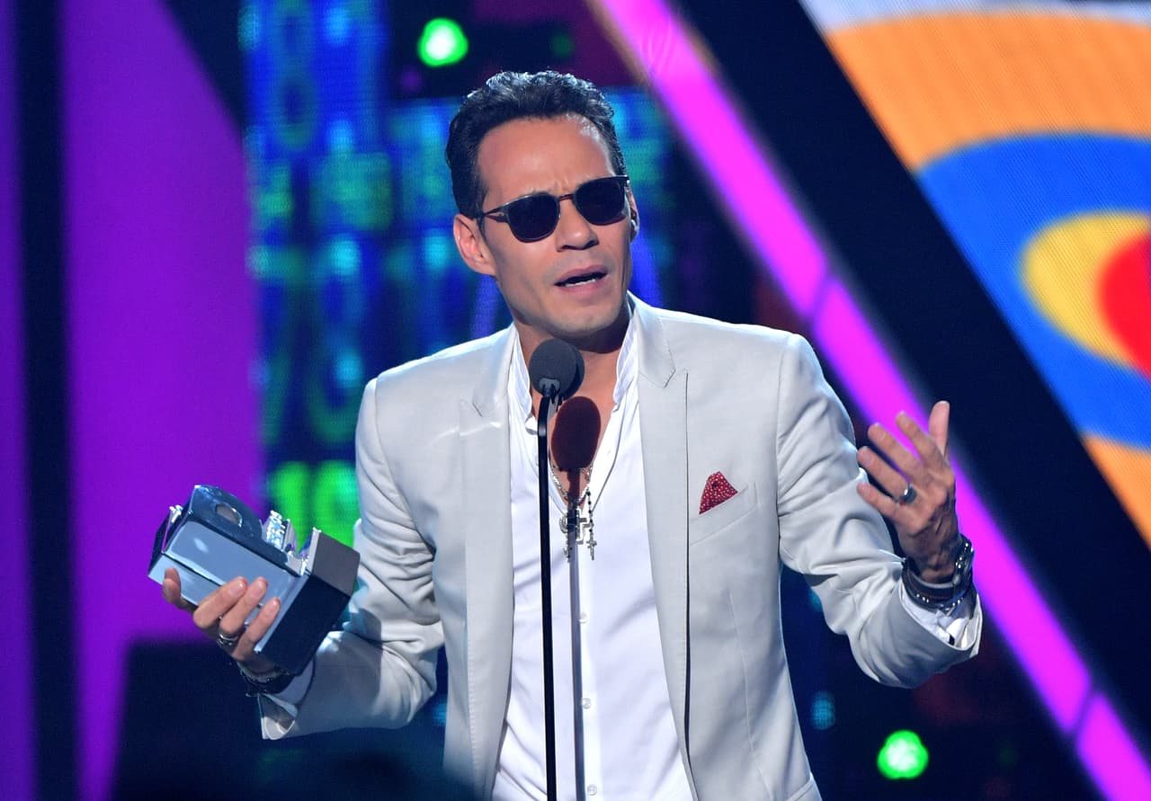 También ha hecho de las gafas de sol uno de sus accesorios favoritos.