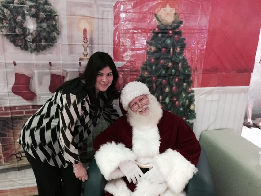 Esos kilitos que pensan de más