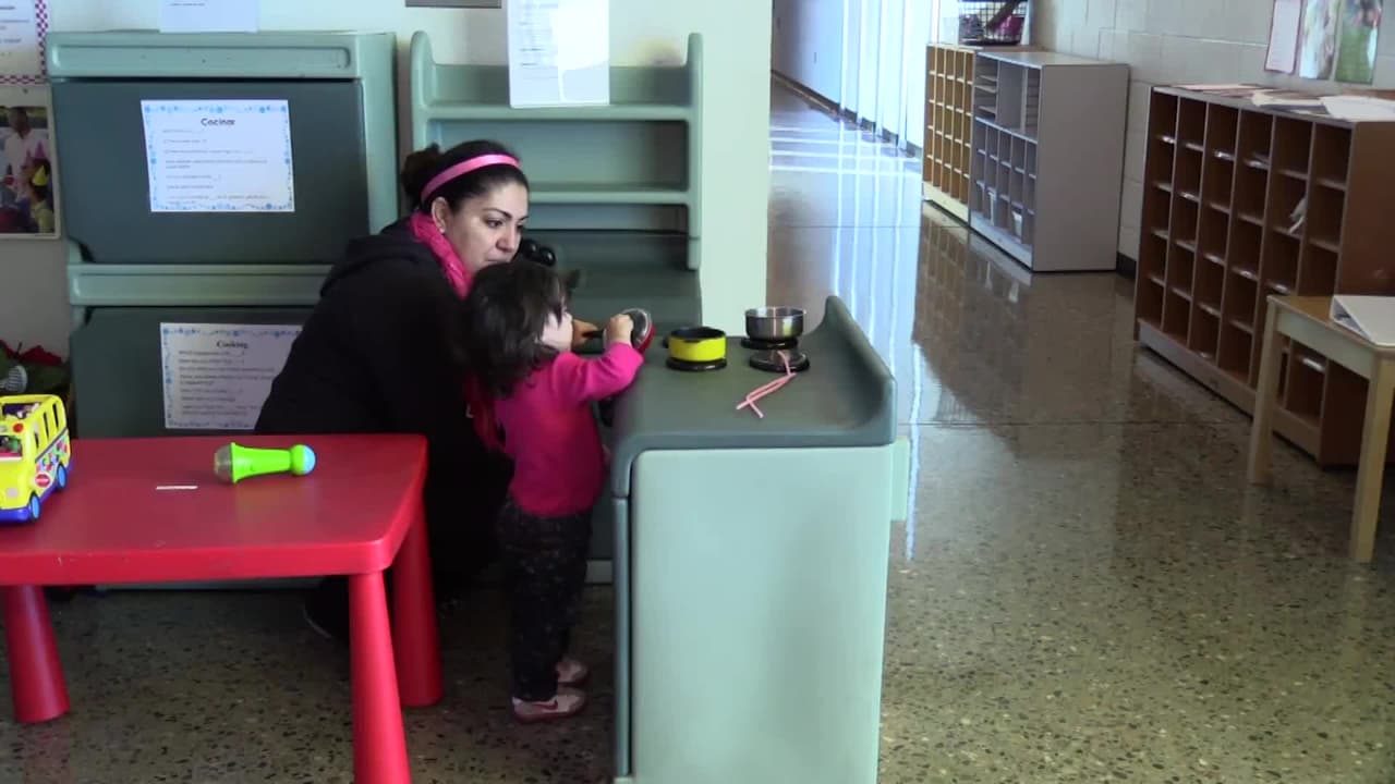 Un programa gratuito en el que se aprende jugando