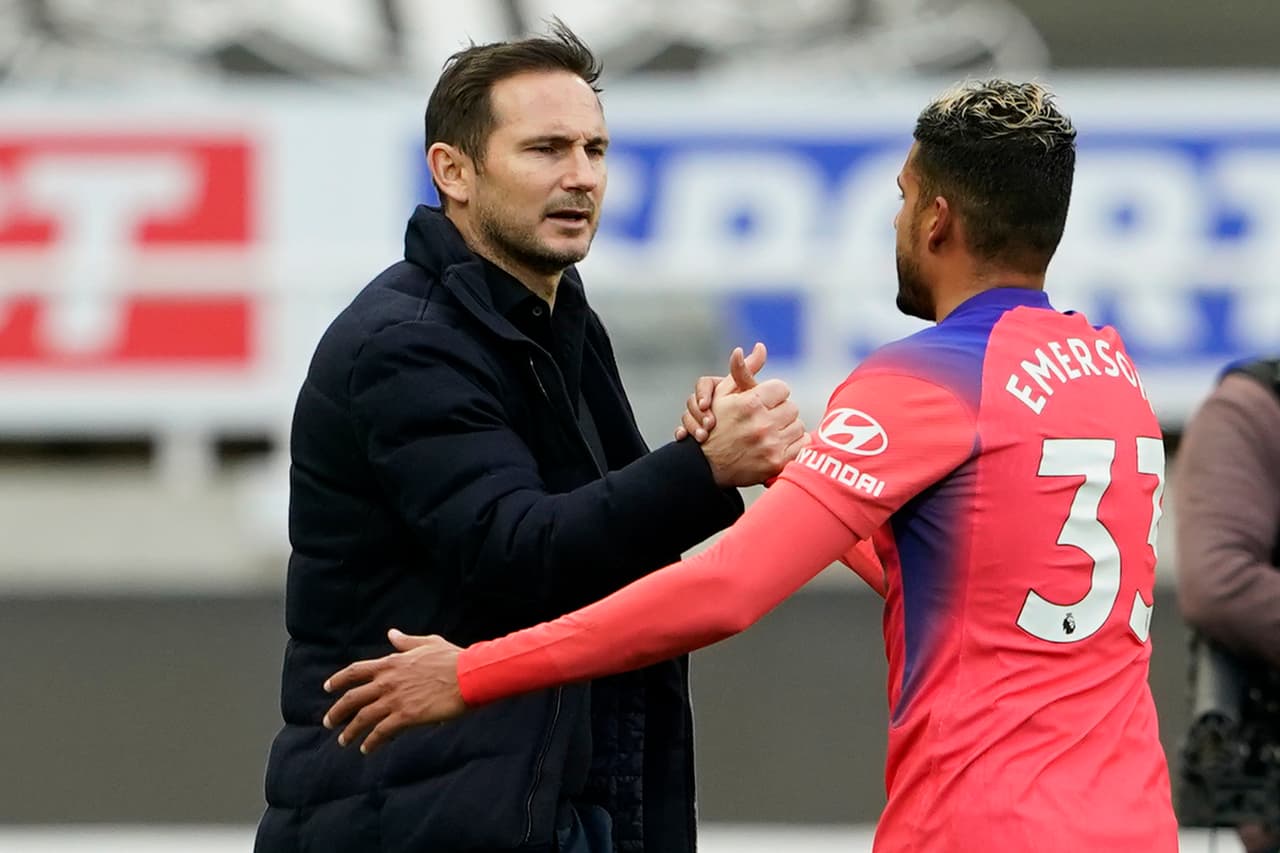 Chelsea visitó y derrotó a Newcastle 0-2. Con un autogol de Federico Fernández (10’) y un tanto de Tammy Abraham (65’) los de Lampard sumaron y llegaron a 18 unidades.