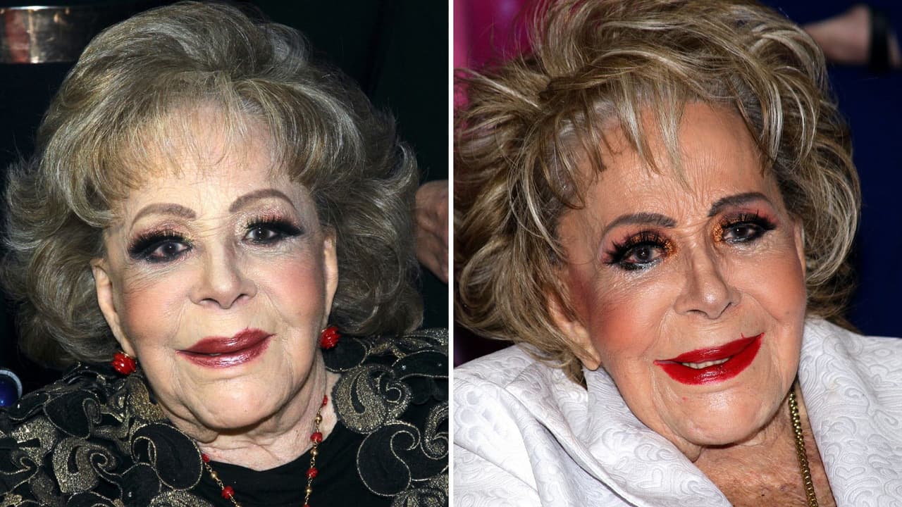 Silvia Pinal lanza tajante mensaje sobre la muerte en plena celebración de su cumpleaños 94