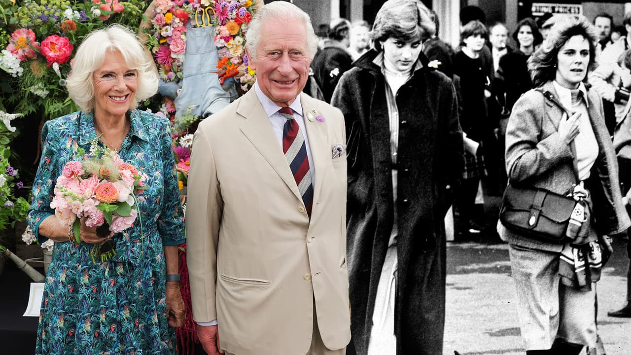 Camilla Parker: de villana a reina gracias a una historia de amor, ¿conoces todos los detalles?