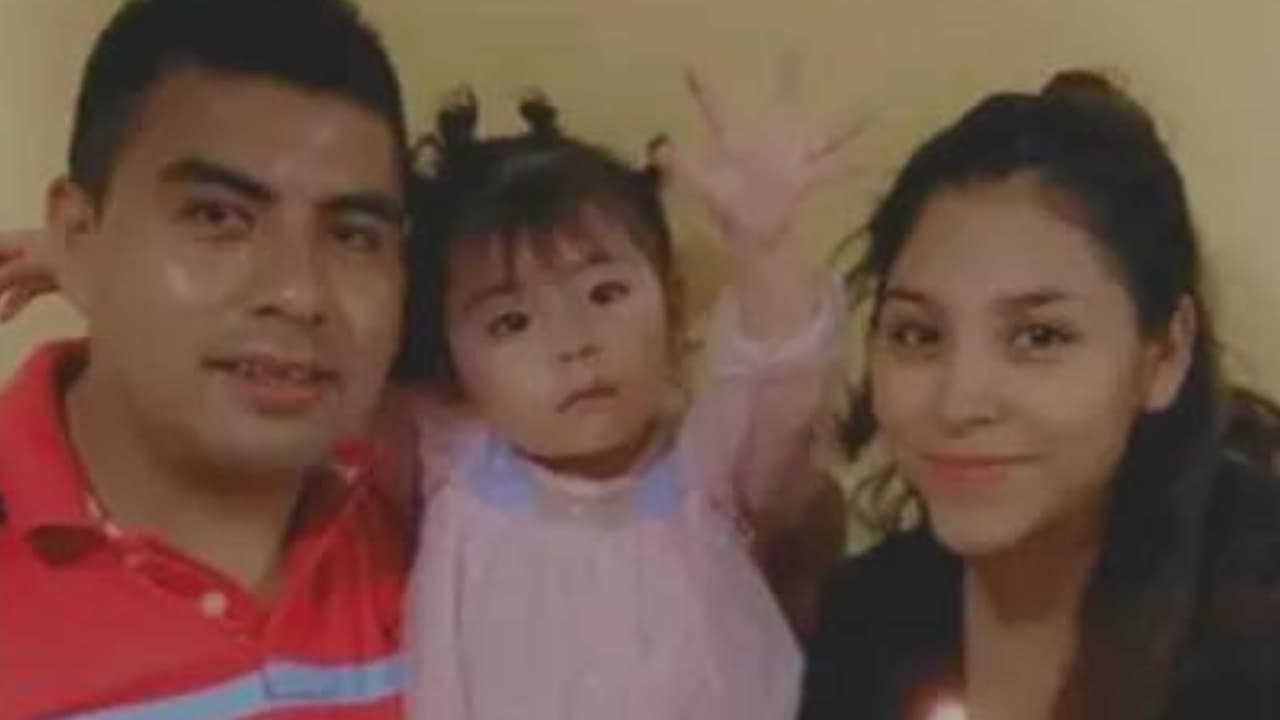 Panadero y padre hispano lucha por su vida tras atropellamiento en scooter en San Francisco