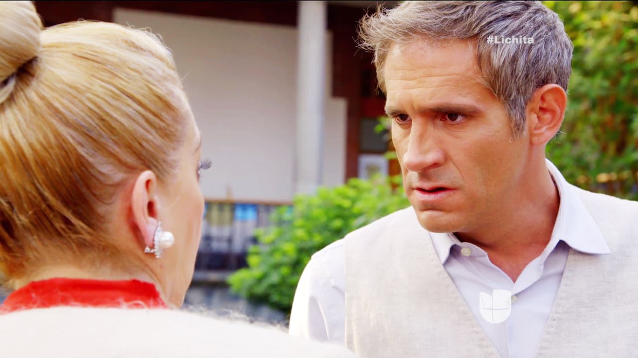 ¿Quién habrá podido separarte de su lado?