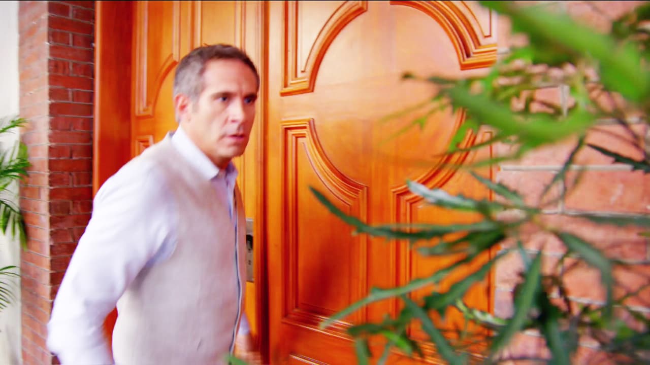 Te tenemos malas noticias Roberto, ¡Mateo ya no está en el orfanato!