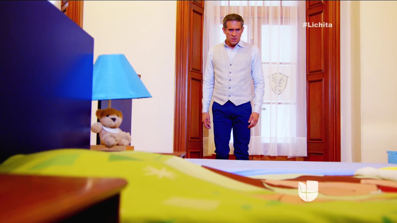 ¡Mateo fue adoptado! Es una verdadera pena que no hayas podido decirle adiós.