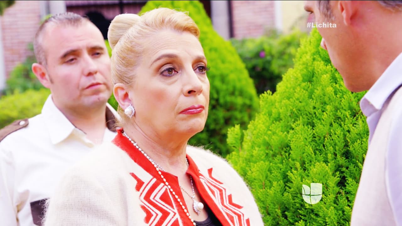 Todo es muy sospechoso.