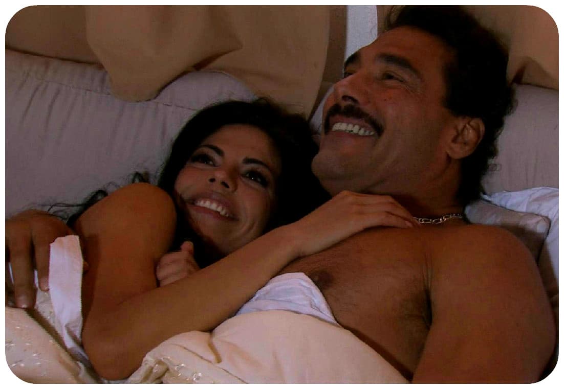 En noviembre de 2018 el actor dio a conocer que lo habían "mandado a la ‘chin@#%&#’", hacía como unos cuatro o cinco meses. "Me pegó durísimo, tres años de relación, pero de mí no se sabe mucho”, le dijo a Adela Micha. Ese mismo mes, Zavala confirmó su soltería y habló de lo mucho que aprendió al lado de su expareja.