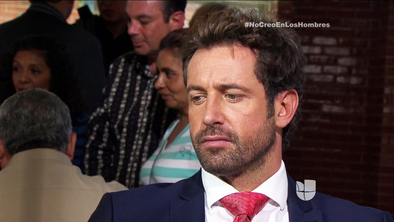 Eso sí, confía en Max. ¡Ojalá logre que recuperes la libertad!