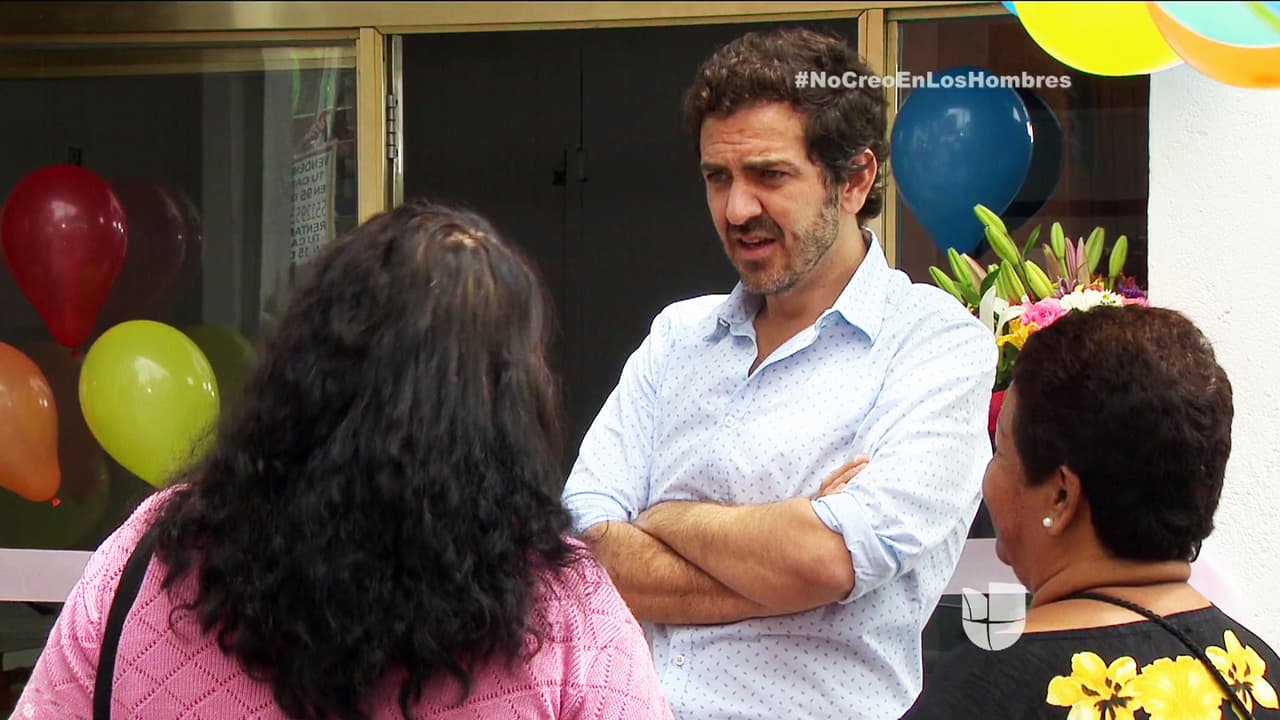 Por ti ya tienen su sastrería.