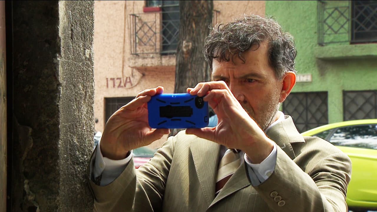 Abusado Daniel, Jacinto está muy cerca de echarte de cabeza.